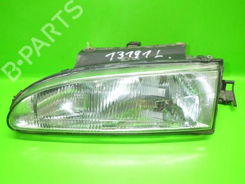 Used Right headlight HYUNDAI S COUPE (SLC) 1.5 i (88 hp) 14745480