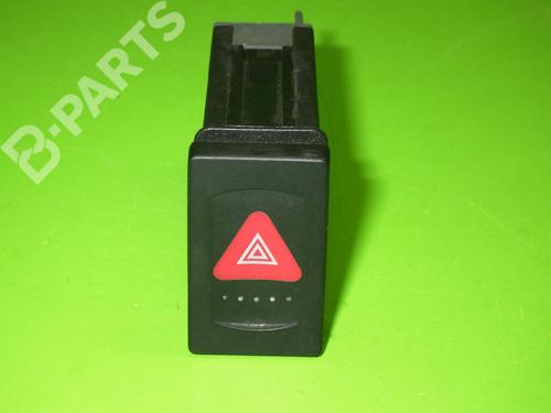 Used Warning switch SEAT ALHAMBRA (7V8, 7V9) 1.9 TDI (131 hp) 6395066