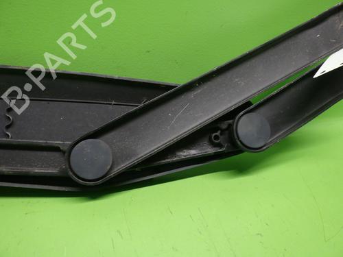 Front windshield wiper arm NISSAN ALMERA TINO (V10) 1.8 | BP24441728C143 