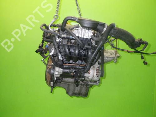 Engine OPEL CORSA C (X01) 1.0 (F08, F68) | BP38714910M1 - Image 2