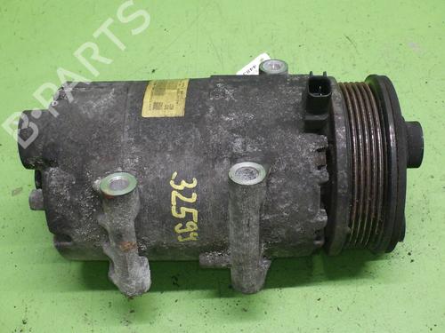 Compressore A/C Compressore A/C FORD GALAXY II (WA6) 2.0 TDCi (130 hp) 37412070 37412070