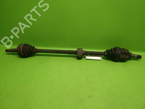 Used Right front driveshaft TOYOTA CARINA E VI (_T19_) 1.6 GLI (AT190) (107 hp) 28711714