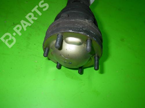Left front driveshaft ALFA ROMEO 147 (937_) 2.0 16V T.SPARK (937.AXA1, 937.AXC1, 937.BXC1) | BP6602809M38 