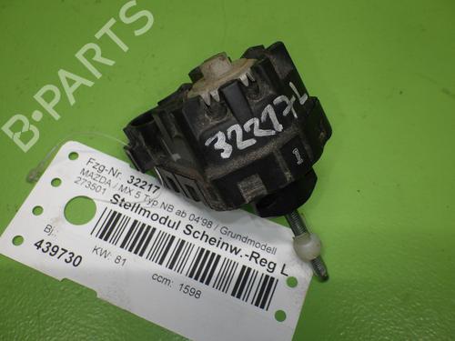Used Headlight adjuster motor MAZDA MX-5 II (NB) 1.6 16V (NB6C) (110 hp) 32308901