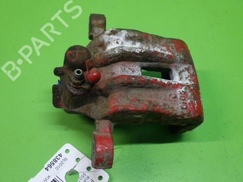 Used Left rear brake caliper KIA CEE'D Hatchback (ED) 1.6 CVVT (125 hp) 31747112