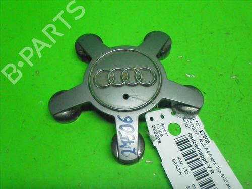 Used Hub cap AUDI A4 B8 Avant (8K5) 2.0 TFSI (180 hp) 14719163