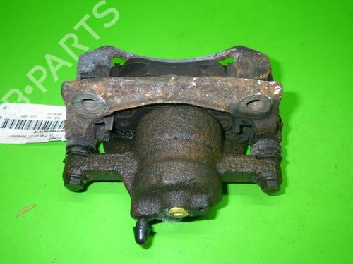 Right front brake caliper CITROËN C1 (PM_, PN_) 1.0 | BP14716774M104 