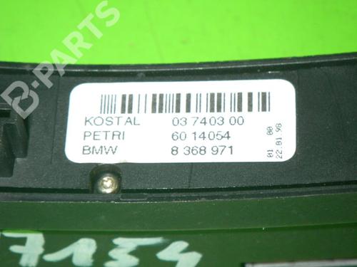 Switch BMW 5 (E39) 523 i | BP6341207I30