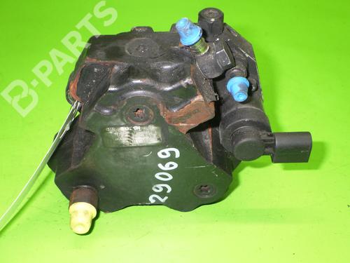 Injection pump BMW 3 Touring (E46) 320 d | BP7044202M78 