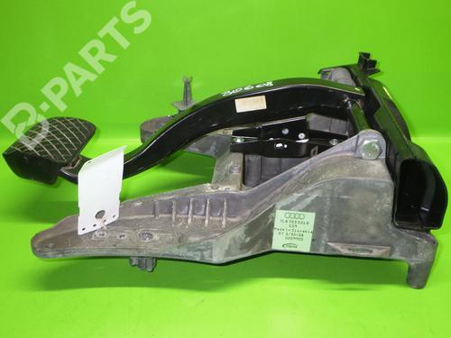 Break pedal AUDI Q7 (4LB) 3.0 TDI quattro | BP6582553I19 