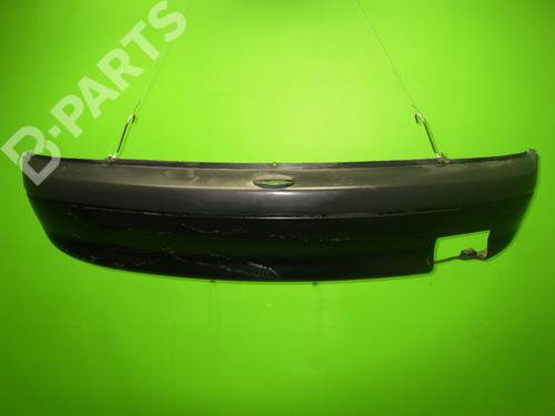 Used Rear bumper OPEL CORSA B (S93) 1.0 i 12V (F08, F68, M68) (54 hp) 9073014