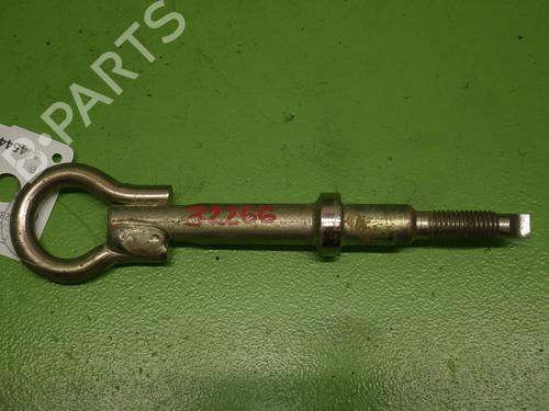 Used Other Other CITROËN C2 (JM_) 1.4 (73 hp) 33998547 33998547