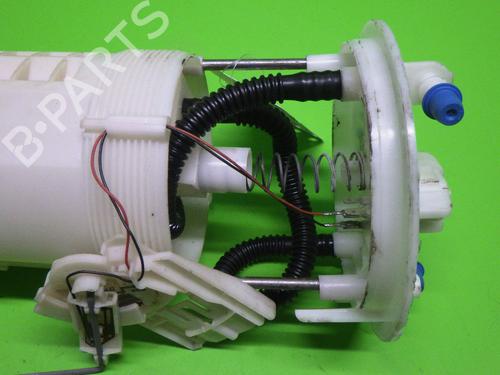 Fuel pump RENAULT ESPACE IV (JK0/1_) 2.2 dCi (JK0H) | BP14737271M76 