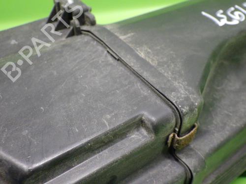 Air filter box PEUGEOT 1007 (KM_) 1.6 16V | BP24232415M87 