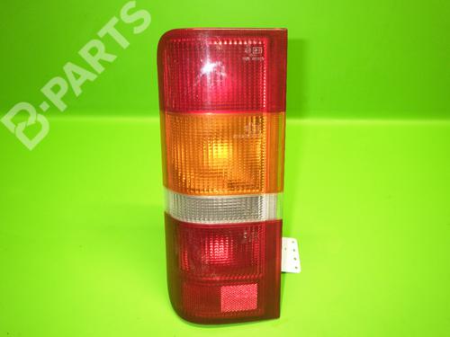 Used Left taillight FORD FIESTA Box Body/MPV (J5_, J3_) 1.3 (60 hp) 8389424