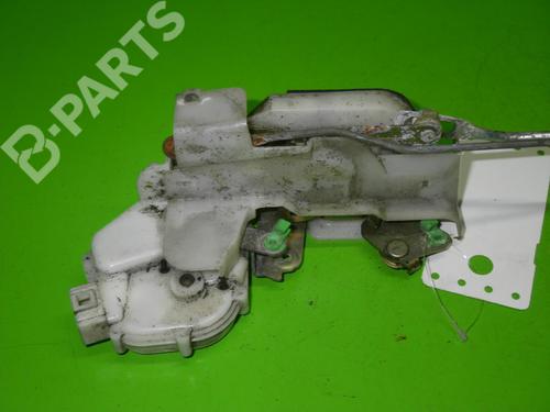 Front right lock MITSUBISHI GALANT VII Saloon (E5_A, E7_A, E8_A) 1.8 (E52A) | BP6647627C97 