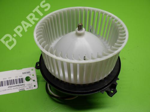 Used Heater blower motor OPEL INSIGNIA B Country Tourer (Z18) 2.0 CDTi (47) (170 hp) 11295034
