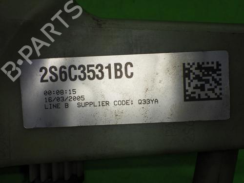 Ekpansionstank FORD FUSION (JU_) 1.4 | BP29872875C120