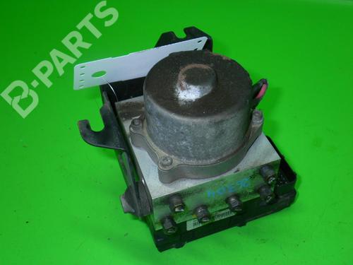 ABS pump HONDA HR-V (GH_) 1.6 16V (GH1, GH3) | BP6360246M43 