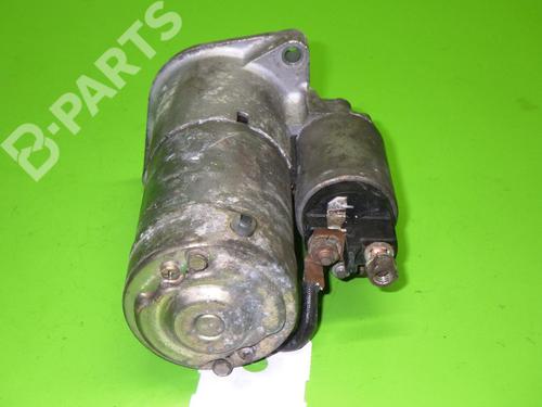 Startmotor OPEL VECTRA C Estate (Z02) 1.9 CDTI (F35) | BP6393223M8 
