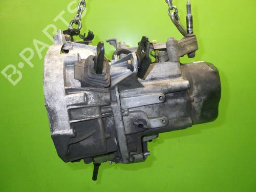 Gearbox RENAULT KANGOO (KC0/1_) 1.5 dCi (KC07) | BP36483448M3 - Image 4