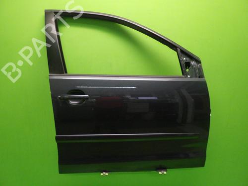Used Right front door VW POLO (9N_, 9A_) 1.4 TDI (80 hp) 13507076