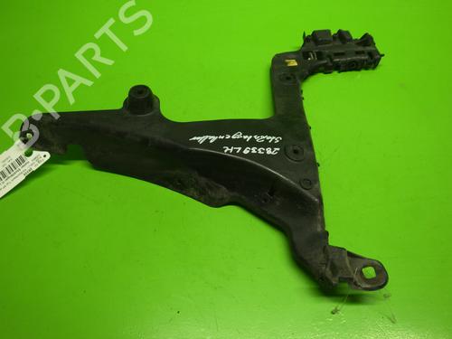 Used Rear bumper bracket AUDI A3 (8P1) 2.0 TDI 16V (140 hp) 14733531