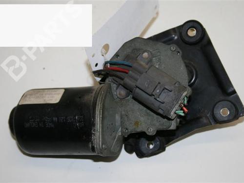 Used Front wiper motor NISSAN MICRA II (K11) 1.0 i 16V (54 hp) 6662079