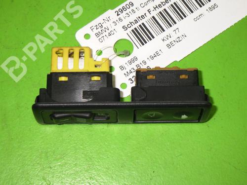 Switch BMW 3 Compact (E36) 316 i | BP6387839I30 - Image 2