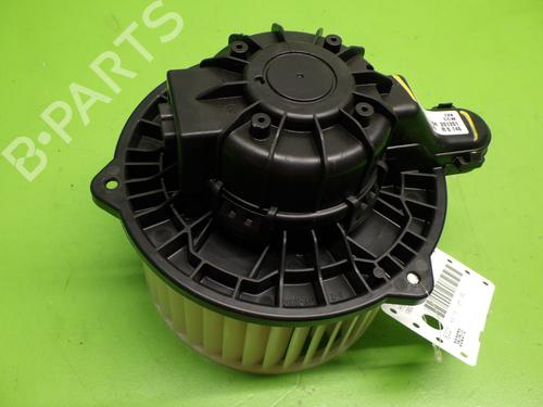 Heater blower motor HYUNDAI i30 (PDE, PD, PDEN) 1.5 T-GDI hybrid 48V | BP13507047M62 