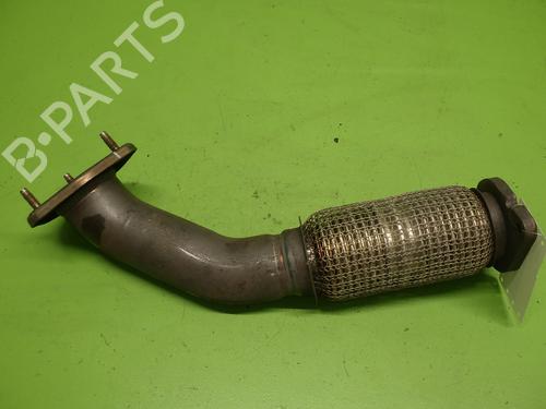 Rør Rør OPEL ASTRA K Sports Tourer (B16) 1.2 Turbo (35) (131 hp) 34387544 34387544