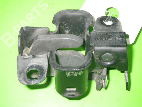 Hood lock MERCEDES-BENZ C-CLASS Coupe (CL203) C 200 Kompressor (203.745) | BP11832298C133 