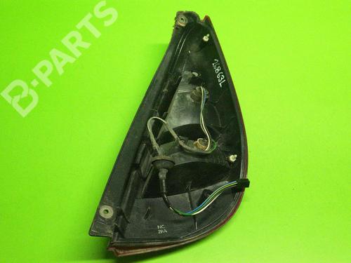 Left taillight SUZUKI LIANA Hatchback 1.3 | BP6611334C34 