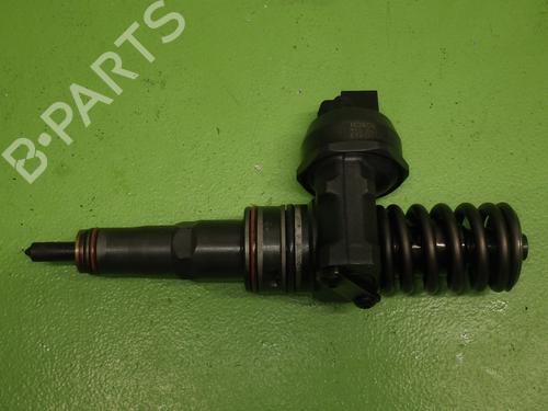 Inyector VW GOLF IV (1J1) 1.9 TDI (101 hp) 31843074