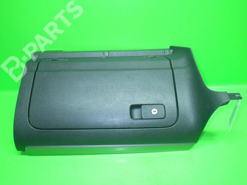 Used Glove box VW GOLF V (1K1) 1.4 16V (80 hp) 6368308