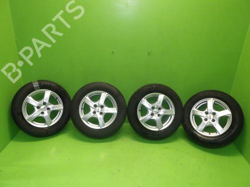 Fælk FIAT BRAVO II (198_) 1.4 T-Jet (198AXG1B) (120 hp) 32872604