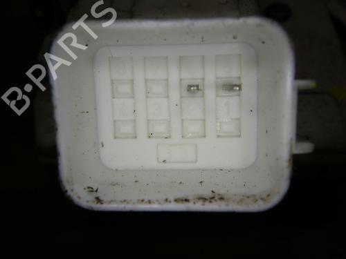 Rear left lock FORD FOCUS I (DAW, DBW) 1.6 16V | BP17653868C100 