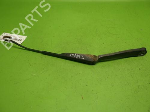 Used Front windshield wiper arm SAAB 9-5 Estate (YS3E) 2.3 t (170 hp) 28006783