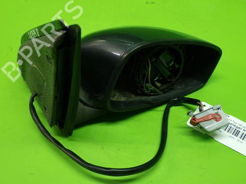 Used Right mirror FIAT STILO Multi Wagon (192_) 1.9 D Multijet (120 hp) 13614408