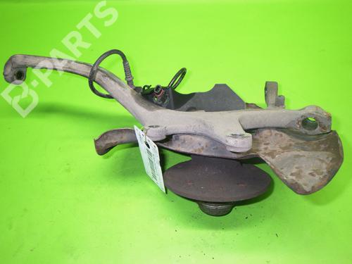 Right front steering knuckle MERCEDES-BENZ SLK (R170) 230 Kompressor (170.449) | BP8931355M26 