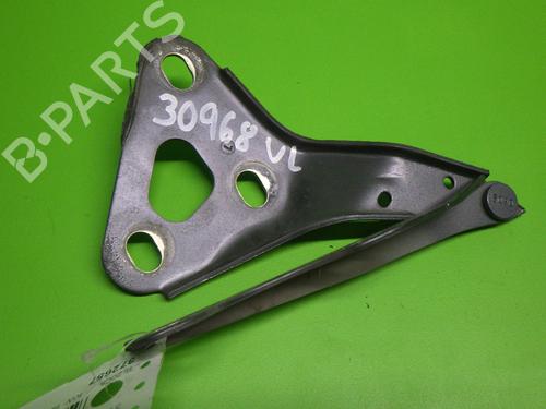 Dørhengsel/Dørstopper OPEL ZAFIRA A MPV (T98) 1.8 16V (F75) | BP14738081C146 