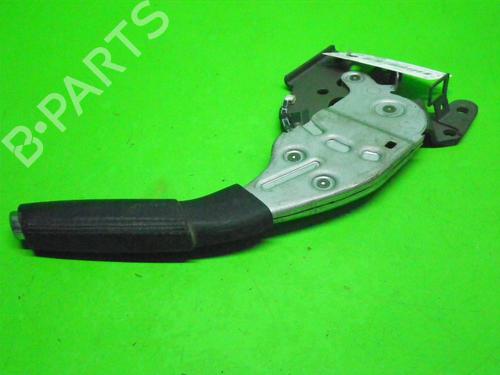 Used Hand brake MERCEDES-BENZ A-CLASS (W169) A 170 (169.032, 169.332) (116 hp) 14715333