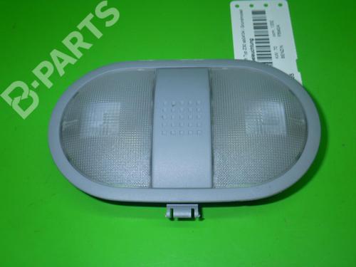 Plafonnier MITSUBISHI COLT VI (Z3_A, Z2_A) 1.3 (Z21A) (95 hp) 6373408