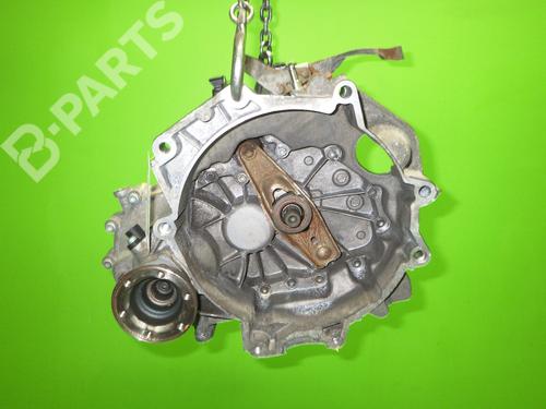 Used Gearbox VW POLO (9N_, 9A_) 1.2 (54 hp) 6962028