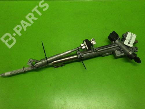 Used Steering column BMW 3 (E46) 318 i (118 hp) 6383011