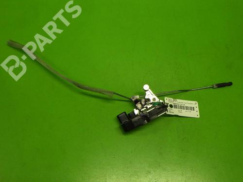 Used Front right lock CHRYSLER PT CRUISER (PT_) 2.2 CRD (121 hp) 6667928