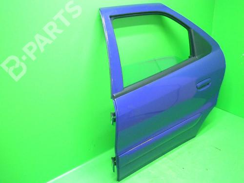 Left rear door CITROËN XSARA (N1) 1.8 i | BP6658408C4 