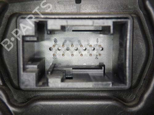 Instrument cluster OPEL CORSA D (S07) 1.4 (L08, L68) | BP37161925C47 - Image 4
