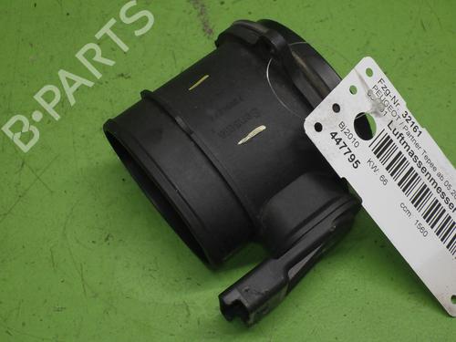 Mass air flow sensor PEUGEOT PARTNER Tepee 1.6 HDi 16V | BP37431989M95 - Image 2