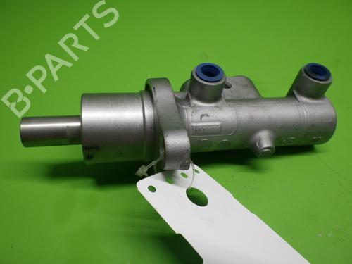 Brake master cylinder MAZDA 3 (BK) 1.6 DI Turbo | BP13247371M77 